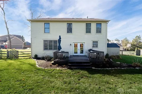 8716 Highmount Dr, Springboro, OH 45066 photo 58