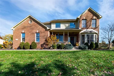 8716 Highmount Dr, Springboro, OH 45066 photo 2
