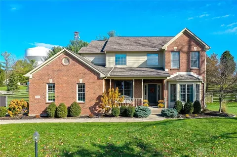 8716 Highmount Dr, Springboro, OH 45066 photo 62
