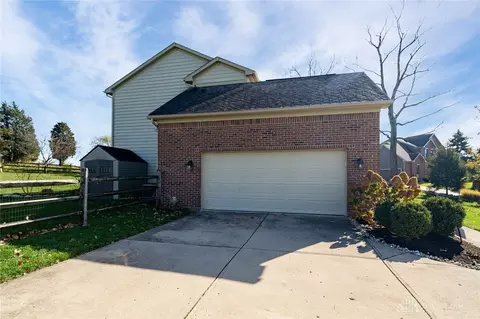 8716 Highmount Dr, Springboro, OH 45066 photo 61