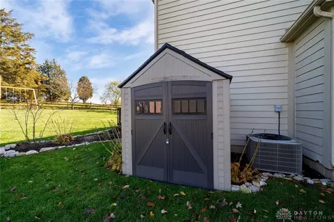 8716 Highmount Dr, Springboro, OH 45066 photo 59