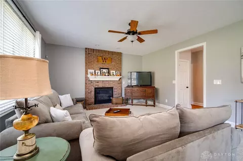 8716 Highmount Dr, Springboro, OH 45066 photo 18