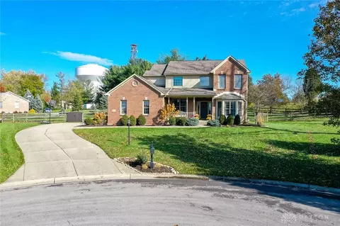 8716 Highmount Dr, Springboro, OH 45066 photo 64
