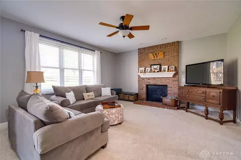 8716 Highmount Dr, Springboro, OH 45066 photo 16