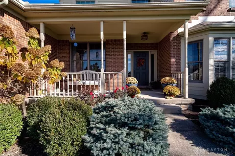 8716 Highmount Dr, Springboro, OH 45066 photo 6