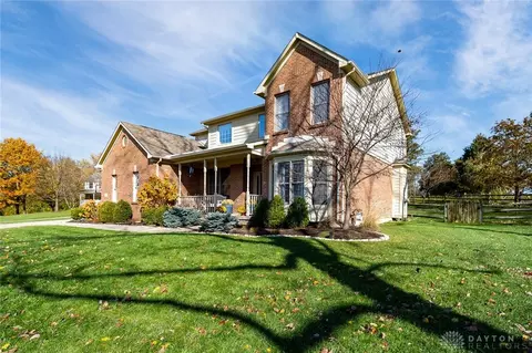8716 Highmount Dr, Springboro, OH 45066 photo 4