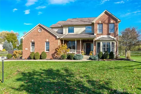 8716 Highmount Dr, Springboro, OH 45066 photo 63