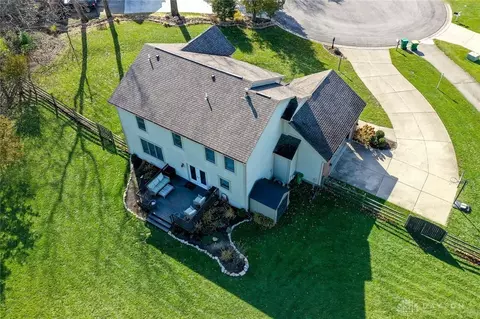8716 Highmount Dr, Springboro, OH 45066 photo 69