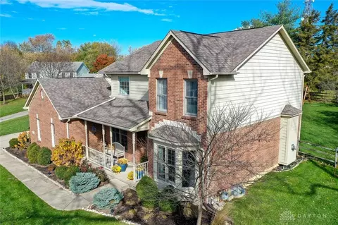 8716 Highmount Dr, Springboro, OH 45066 photo 66