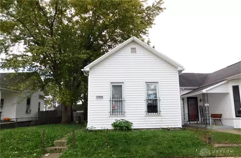 3308 E 2nd St, Dayton, OH 45403 photo 4