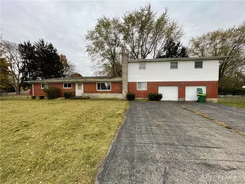 2015 Lower Bellbrook Rd, Spring Valley, OH 45370 photo 1