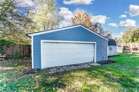 3937 Folk Ream Rd, Springfield, OH 45502 photo 39