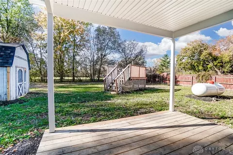 3937 Folk Ream Rd, Springfield, OH 45502 photo 35