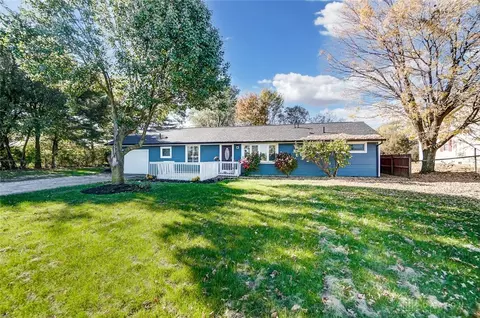 3937 Folk Ream Rd, Springfield, OH 45502 photo 2