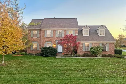 7090 Lookout Ct, Liberty, OH 45011 photo 1