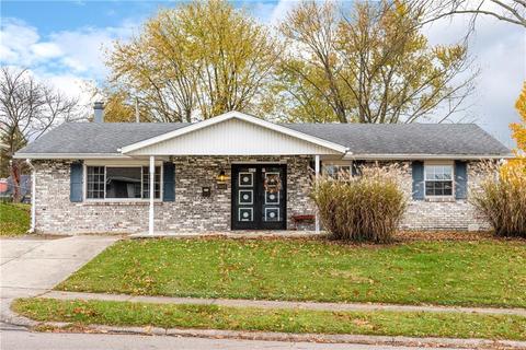 1415 Peacepipe Trl Xenia Oh 45385 31 Photos Mls 853580 Movoto