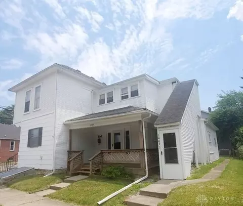 1401 Maiden Ln, Springfield, OH 45504 photo 2