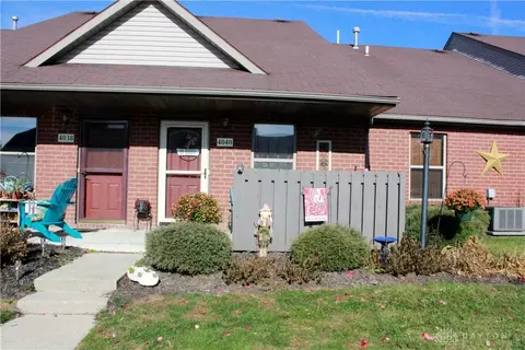 4040 Ryland Dr, Springfield, OH 45503 photo 1