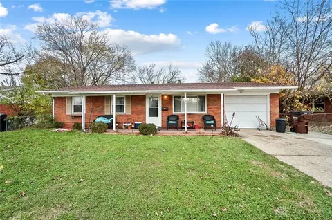 128 Sturgeon St, Springfield, OH 45506 photo 1
