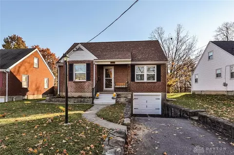 7846 Martin St, Cincinnati, OH 45231 photo 1