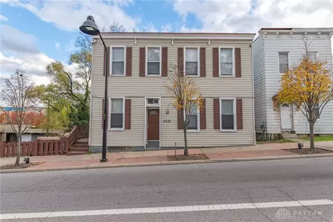 4626 Vine St, Cincinnati, OH 45217 photo 2