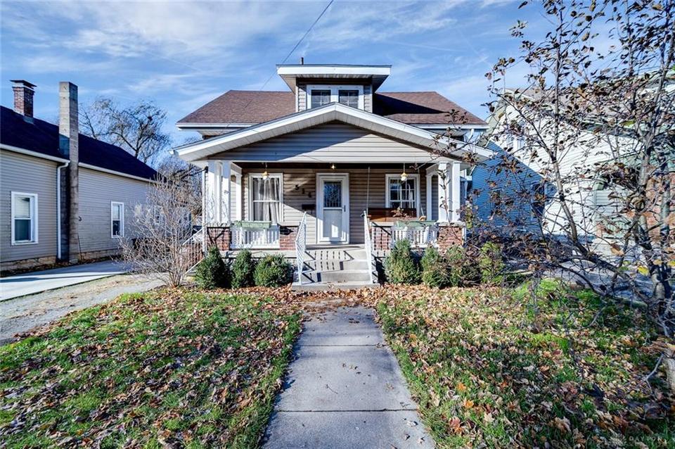 516 N West St, Xenia, OH 45385 34 Photos MLS 854016 Movoto