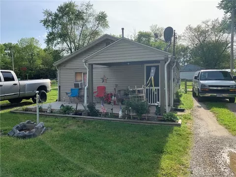 2727 May St, Springfield, OH 45505 photo 1