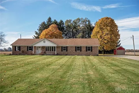 4989 Mills Rd, Springfield, OH 45502 photo 1