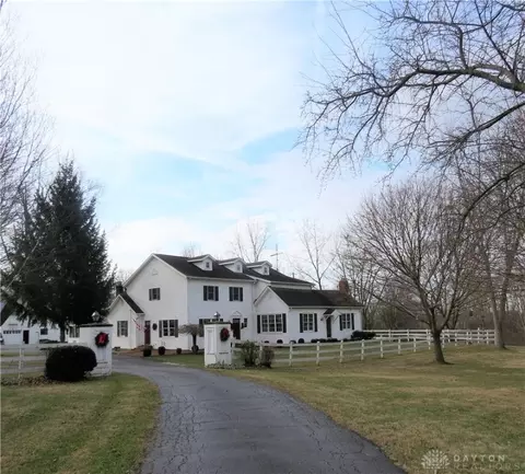 6219 E St Rt 29, Sidney, OH 45365 photo 1