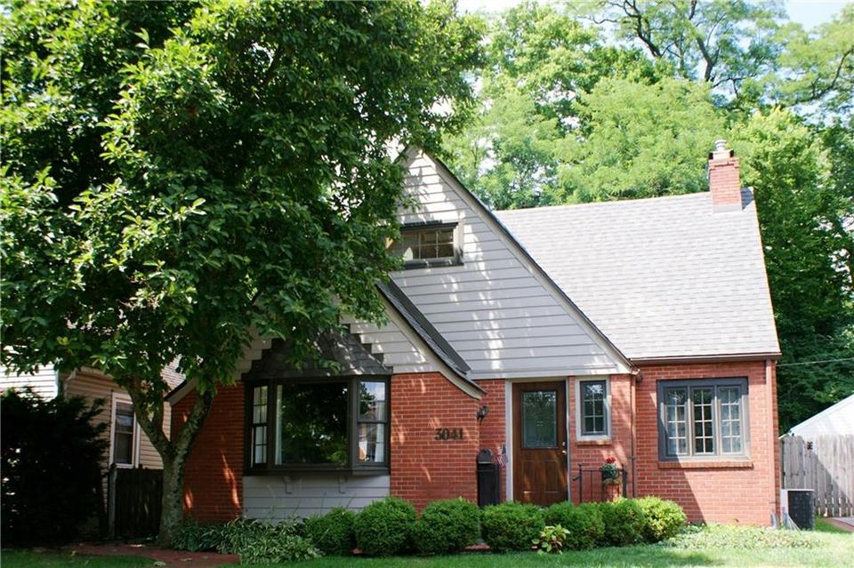 3041 Hillside Ave, Kettering, OH 45429 9 Photos MLS 854239 Movoto