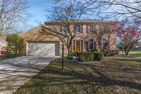9862 Jane Ct, West Chester Twp, OH 45241 photo 1