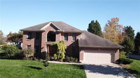 1650 Timberidge Dr, Sidney, OH 45365 photo 1