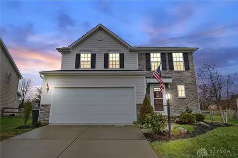 43 Kameron Pl, Monroe, OH 45050 photo 1