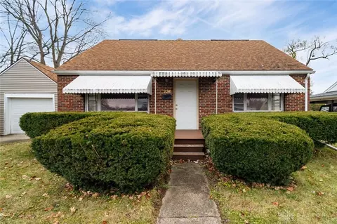 236 N Arlington Ave, Springfield, OH 45503 photo 1