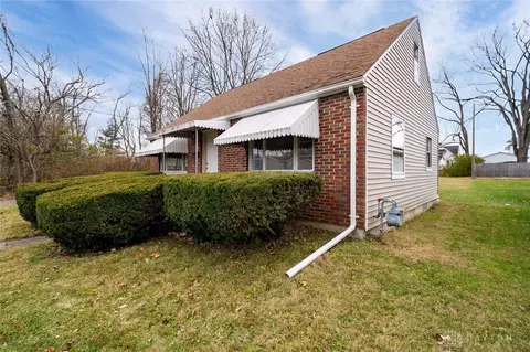 236 N Arlington Ave, Springfield, OH 45503 photo 3