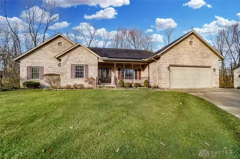 281 California Ave, Springfield, OH 45505 photo 1