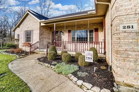 281 California Ave, Springfield, OH 45505 photo 6