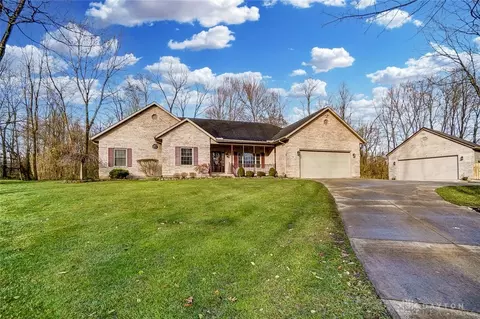 281 California Ave, Springfield, OH 45505 photo 3