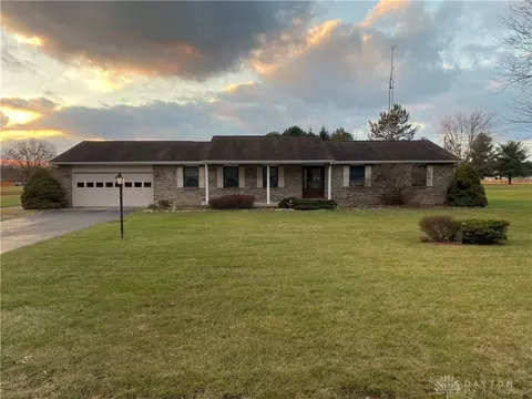 4095 Penny Pike, Springfield, OH 45502 photo 1