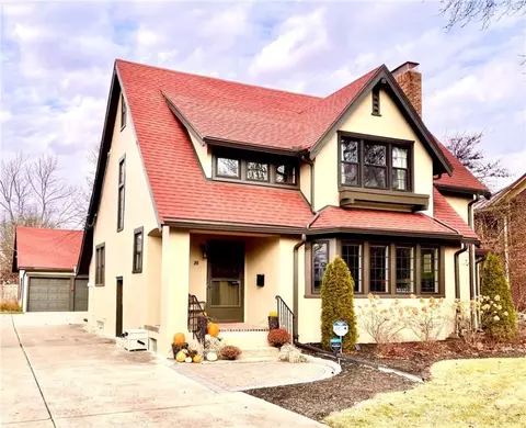 36 Dover Rd, Springfield, OH 45504 photo 1