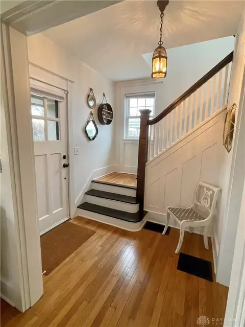 36 Dover Rd, Springfield, OH 45504 photo 2