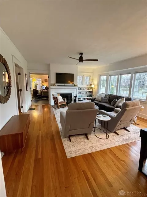 36 Dover Rd, Springfield, OH 45504 photo 3