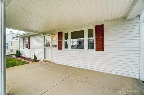 311 Gruen Dr, Springfield, OH 45505 photo 4