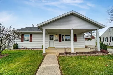 311 Gruen Dr, Springfield, OH 45505 photo 3