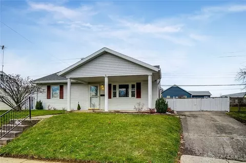 311 Gruen Dr, Springfield, OH 45505 photo 1