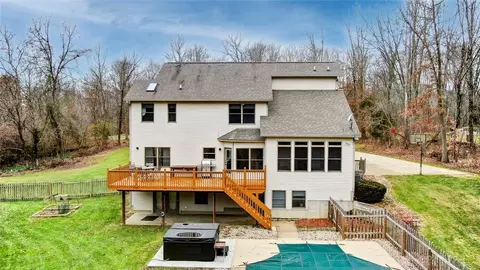 4540 Shepherds Way, Batavia, OH 45103 photo 4