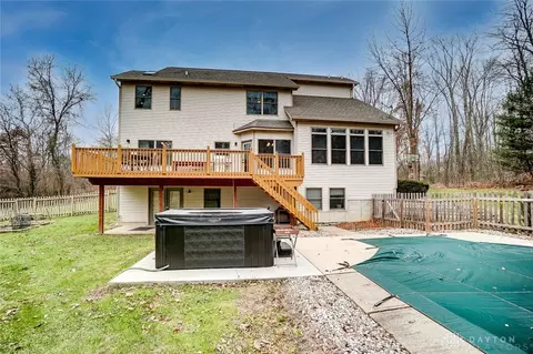 4540 Shepherds Way, Batavia, OH 45103 photo 80