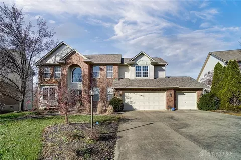 45 Richards Run, Springboro, OH 45066 photo 1
