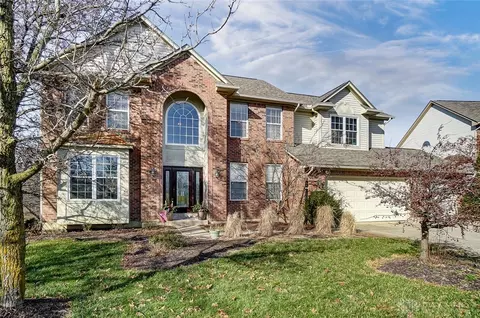 45 Richards Run, Springboro, OH 45066 photo 2