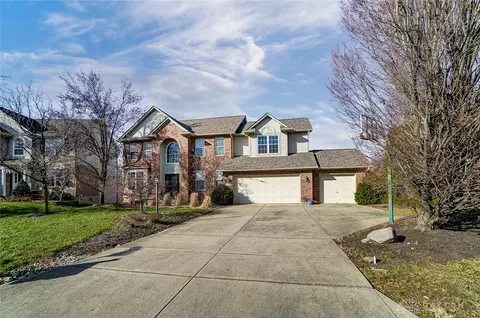 45 Richards Run, Springboro, OH 45066 photo 54